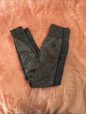 Gymshark Grey Active Leggings